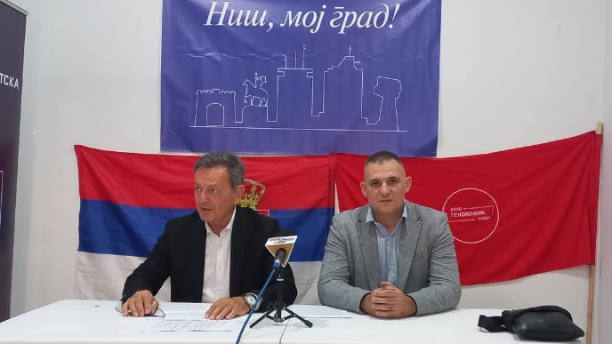 Poražavajuće stanje na jugu